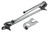 MECHANIZM WYCIERACZEK PRZÓD BMW 3 F31 2013 2014 2015