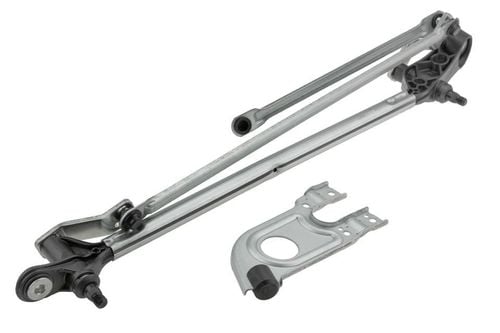 MECHANIZM WYCIERACZEK PRZÓD BMW 4 F33, F83 2013 2014 2015 na Arena.pl