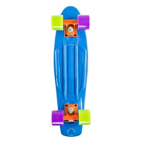 PENNYBOARD BASIC BLUE NILS EXTREME na Arena.pl