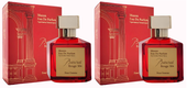 BARCRAT Rouge 504 Mason Perfumy damskie 2x50ml EDP