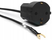 KABEL UZIEMIAJĄCY PRZEWÓD SCHUKO REDUKTOR BRUMIENIA MELODIKA MDG15 1,5m