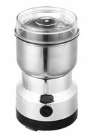 Młynek elektryczny RETOO E159 300 W srebrny/szary