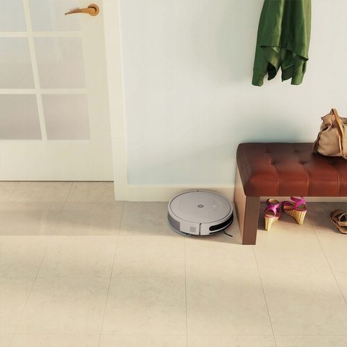 Robot Sprzątający Mopujący Myjący z mopem iRobot Roomba Combo Essential na Arena.pl