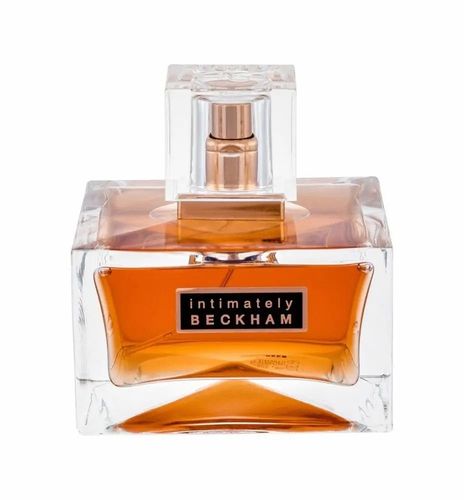 PRODUKT DAVID BECKHAM INTIMATELY MEN 75ML EDT na Arena.pl