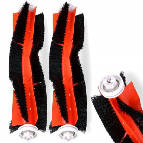 ZESTAW FILTRY SZCZOTKI DO XIAOMI MI ROBOT VACUUM ROBOROCK S5 S6 na Arena.pl