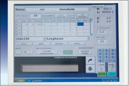 OPTYMALIZERKA STROMAB MATRIX piła kapująca na Arena.pl