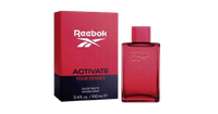 REEBOK Activate Your Senses - Woda Męska - 100ml
