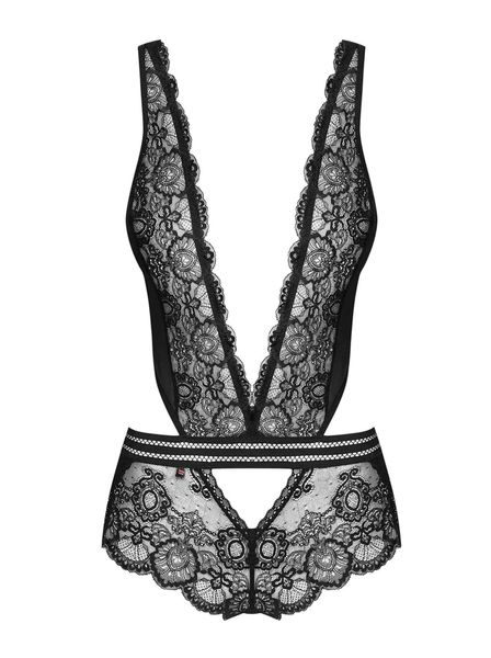 Bielizna-853-Ted-1 Body  S/M zdjęcie 5
