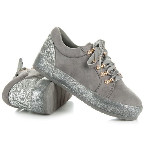 Trampki Na Platformie r.39 na Arena.pl