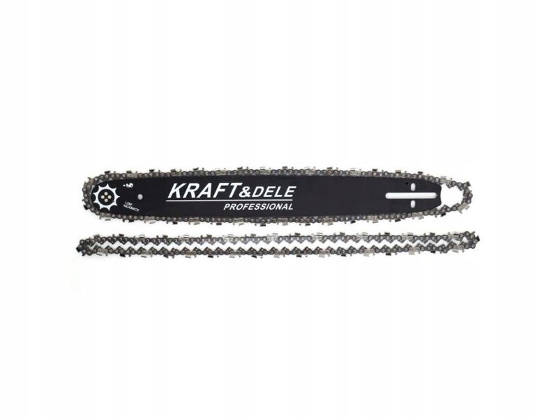 Prowadnica Kraft&Dele KD10153 zdjęcie 14