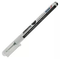 marker techniczny z wydłużoną końcówką czarny - dedm89z11