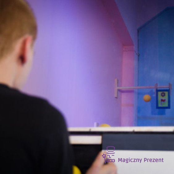 Wstęp do pokoju zagadek zdjęcie 8