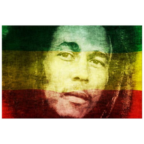 Fotoobraz 60X40 Bob Marley na Arena.pl