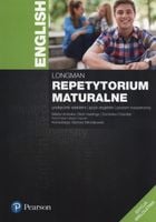 Longman Repetytorium maturalne + Testy Rozszerzony