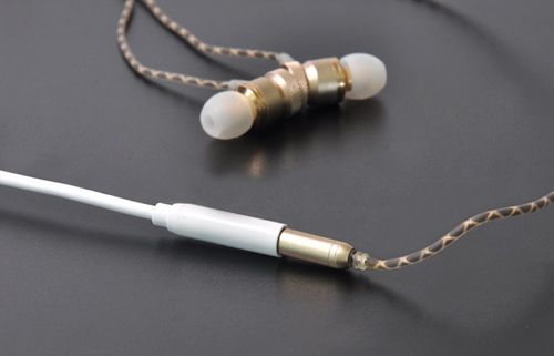 Adapter Mini JACK Stereo 3.5 - USB Typ C Kabel na Arena.pl