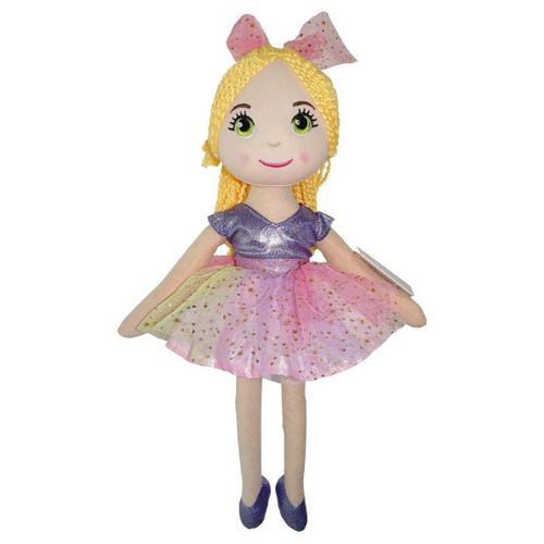 Lalka Adelina Blond 40 Cm na Arena.pl