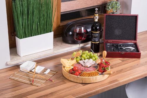 MATA DO SUSHI Z CERAMIKA na Arena.pl