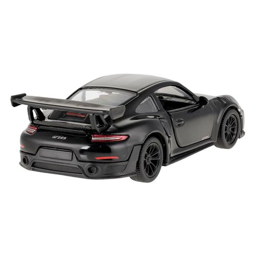 Model 1:36, Porsche 911 GT2 RS, czarny na Arena.pl