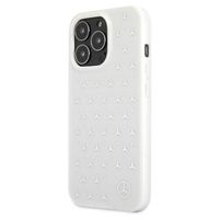 mercedes mehcp13xespwh iphone 13 promax 6,7 biały/white hardcase