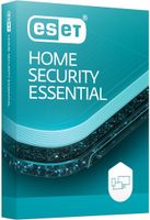 ESET HOME SECURITY ESSENTIAL (PC) | 12 MIESIĘCY | KLUCZ | PEŁNA WERSJA