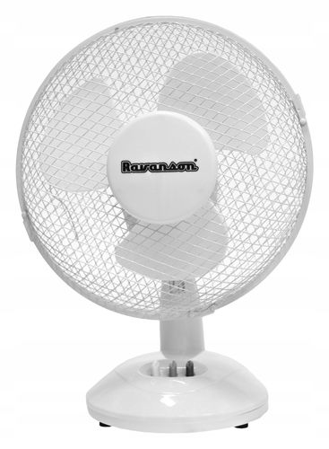 wentylator biurkowy ravanson wt-1023 na Arena.pl