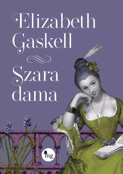 Szara dama zdjęcie 1