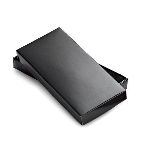 Metalowy brelok 93171-103 Czarny na Arena.pl