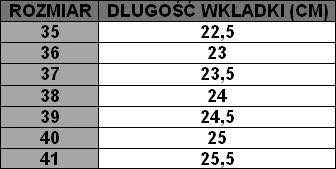 Klapki na basen Aqua-Speed Aruba rozmiar 38 na Arena.pl