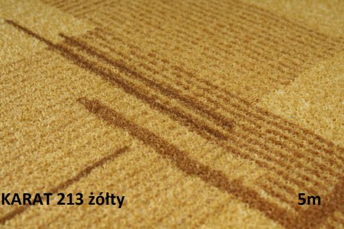 Dywan Druk KARAT 150x250cm 2 KOLORY na Arena.pl