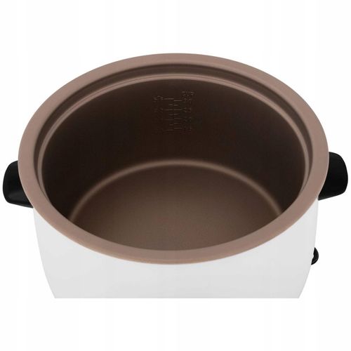 URZĄDZENIE DO GOTOWANIA RYŻU WARZYW RYŻOWAR 13 L. na Arena.pl