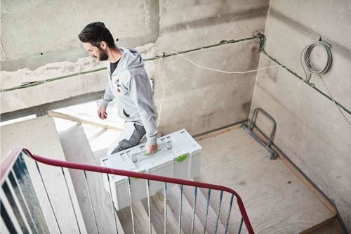 SYSTAINER SYS3 XXL 337 204851 FESTOOL na Arena.pl