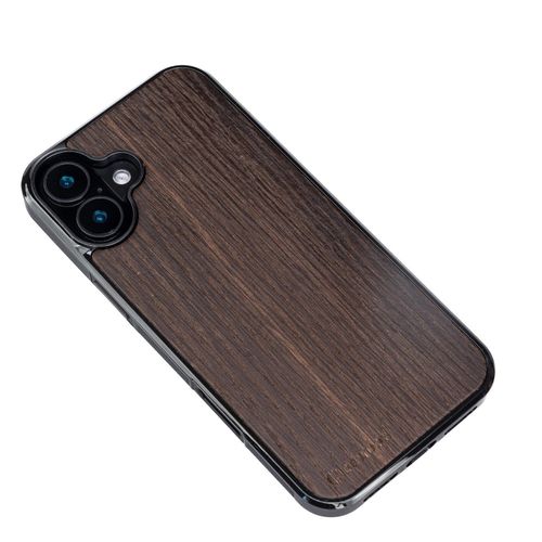 drewniane etui bewood do iphone 16 plus dąb wędzony na Arena.pl