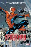 Marvel Knights Spider-Man. Tom 1
