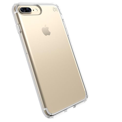 SPECK PRESIDIO CLEAR Apple iPhone 7/8 Plus - TRANSPARENT na Arena.pl
