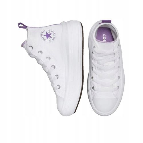 Chuck Taylor All Star Move Platform r.32 na Arena.pl
