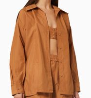 Koszula 3.1. Phillip Lim Cotton Poplin XL