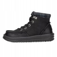 Hey Dude buty dziecięce skóra naturalna rozmiar 37