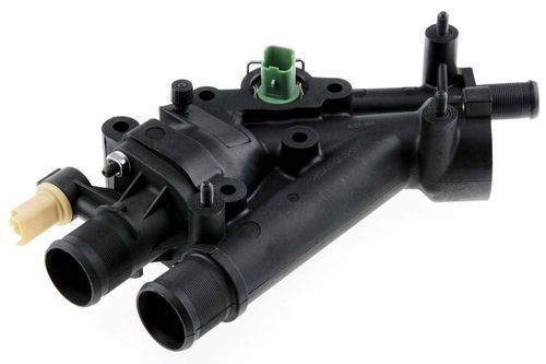 TERMOSTAT Z OBUDOWĄ CITROEN XSARA PICASSO 2000 2001 2002 2003 2004 2005 na Arena.pl