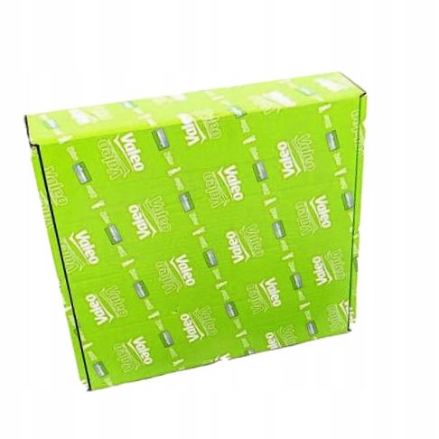 VALEO WYCIERACZKI BMW 5 E39 VM203 SILENCIO na Arena.pl