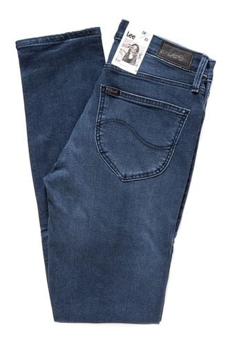 LEE ELLY MID EXPORT L305RKTM W30 L33 na Arena.pl