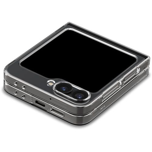 spigen airskin galaxy z flip 6 crystal clear na Arena.pl