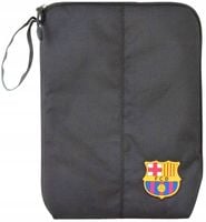 fc barcelona etui na tablet czarny 10 cali barca