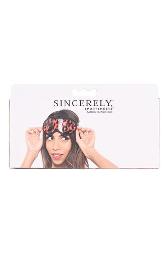sportsheets amber blindfold na Arena.pl