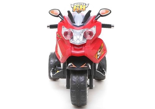 Motor na akumulator PB378 Czerwony na Arena.pl