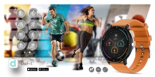 Smartwatch Gravity GT1-2 PRO na Arena.pl