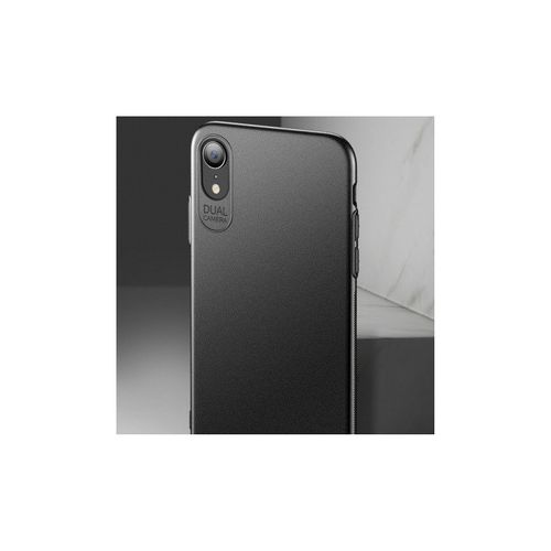 Etui Msvii Iphone Xr Niebieski na Arena.pl