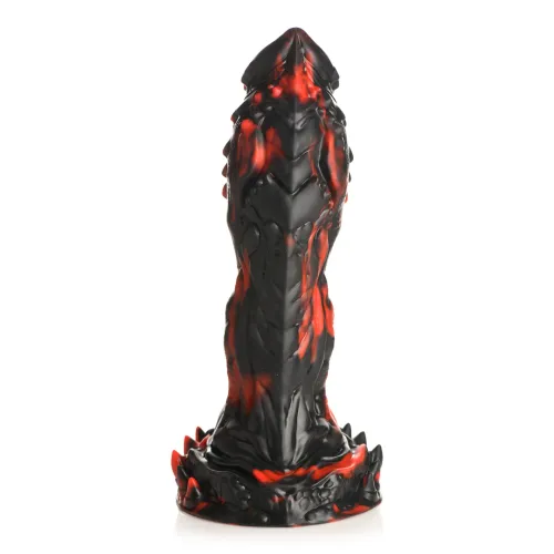 XR Brands - Silikonowe dildo na Arena.pl