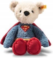 MIS PLUSZOWY SUPERBOHATER SUPERMAN 29 CM PRZYTULANKA DLA DZIECI