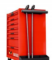 WÓZEK NARZĘDZIOWY TKW26R282TC PRO35TM Z ZESTAWEM 282 AKCESORIÓW TENG TOOLS