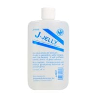 j-jelly - jelly lubricant